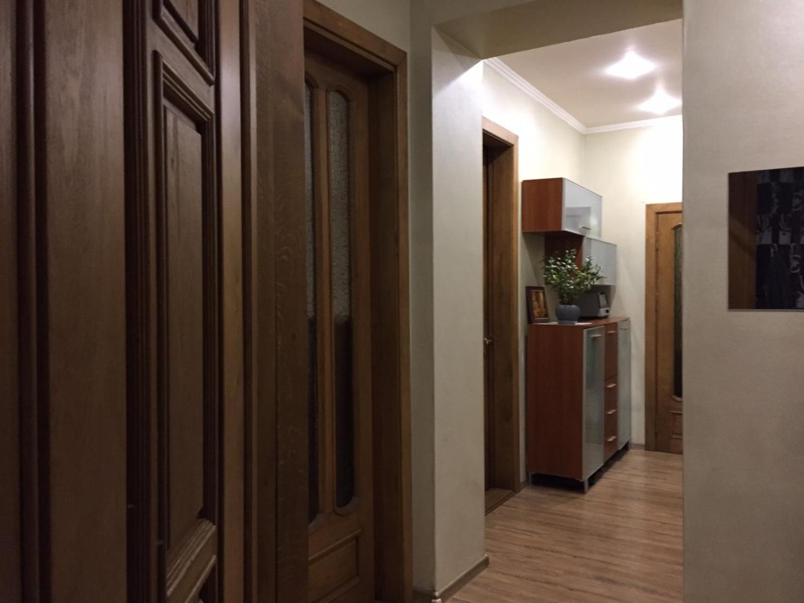 VIP Center Apartment: Smart TV & Two Rooms Rivne Exterior photo